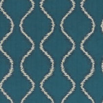 Solare Kingfisher Curtain Tie Backs